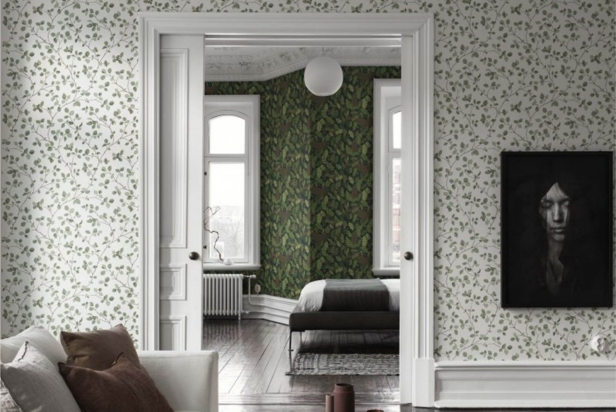 Tips til tapetsering